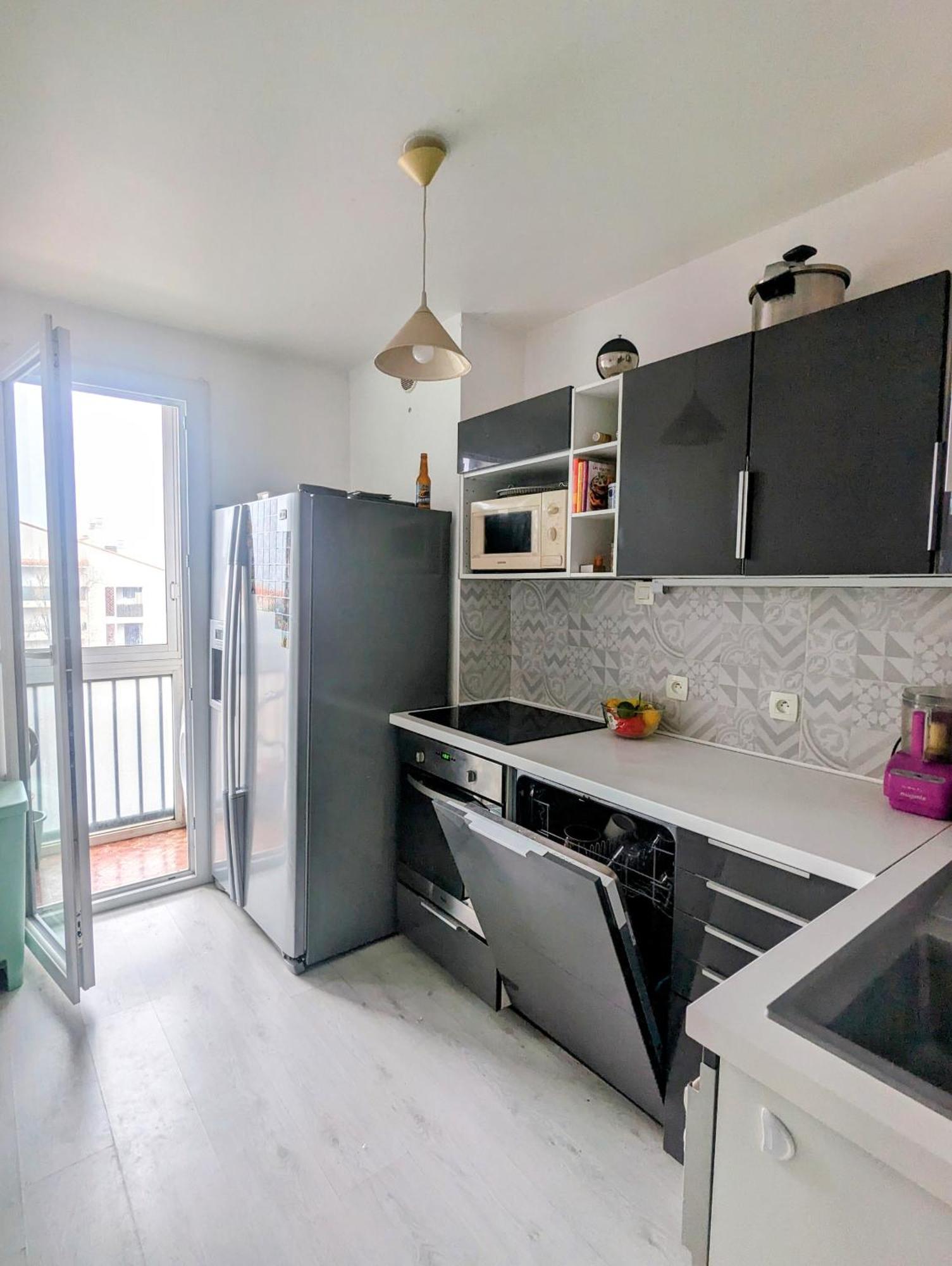 Appartement Cocooning Perpignan Exterior photo